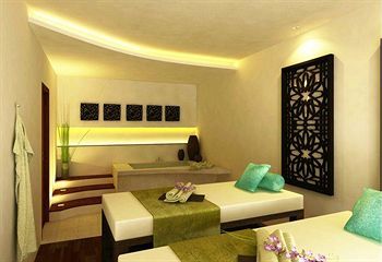 The Oriental Leyte Hotel Palo Exterior photo