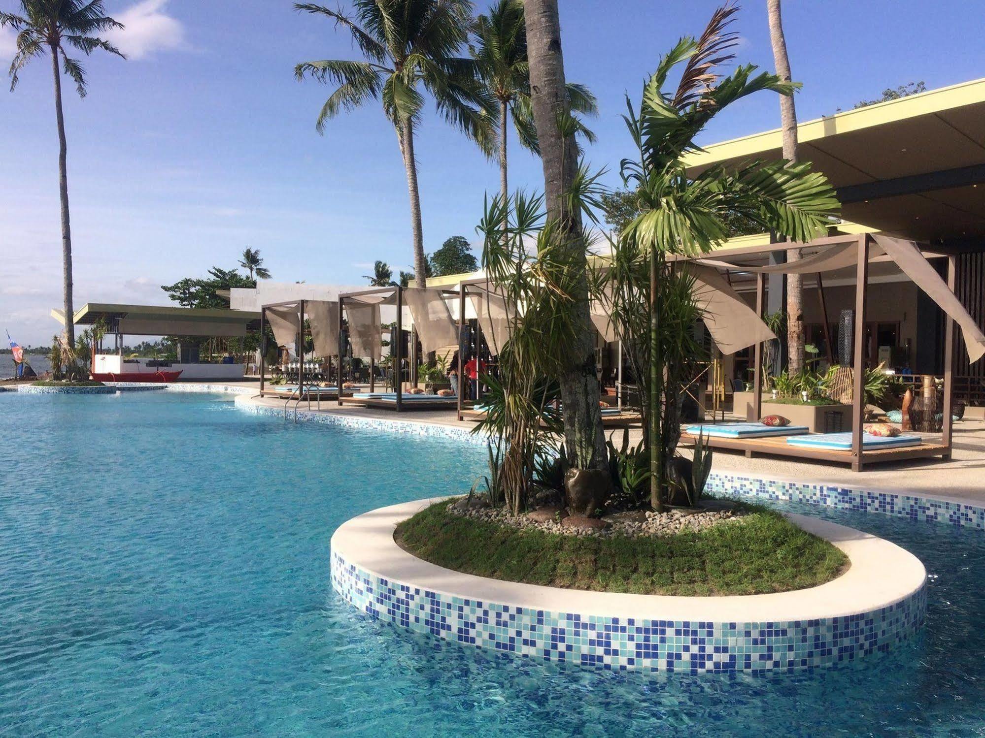 The Oriental Leyte Hotel Palo Exterior photo