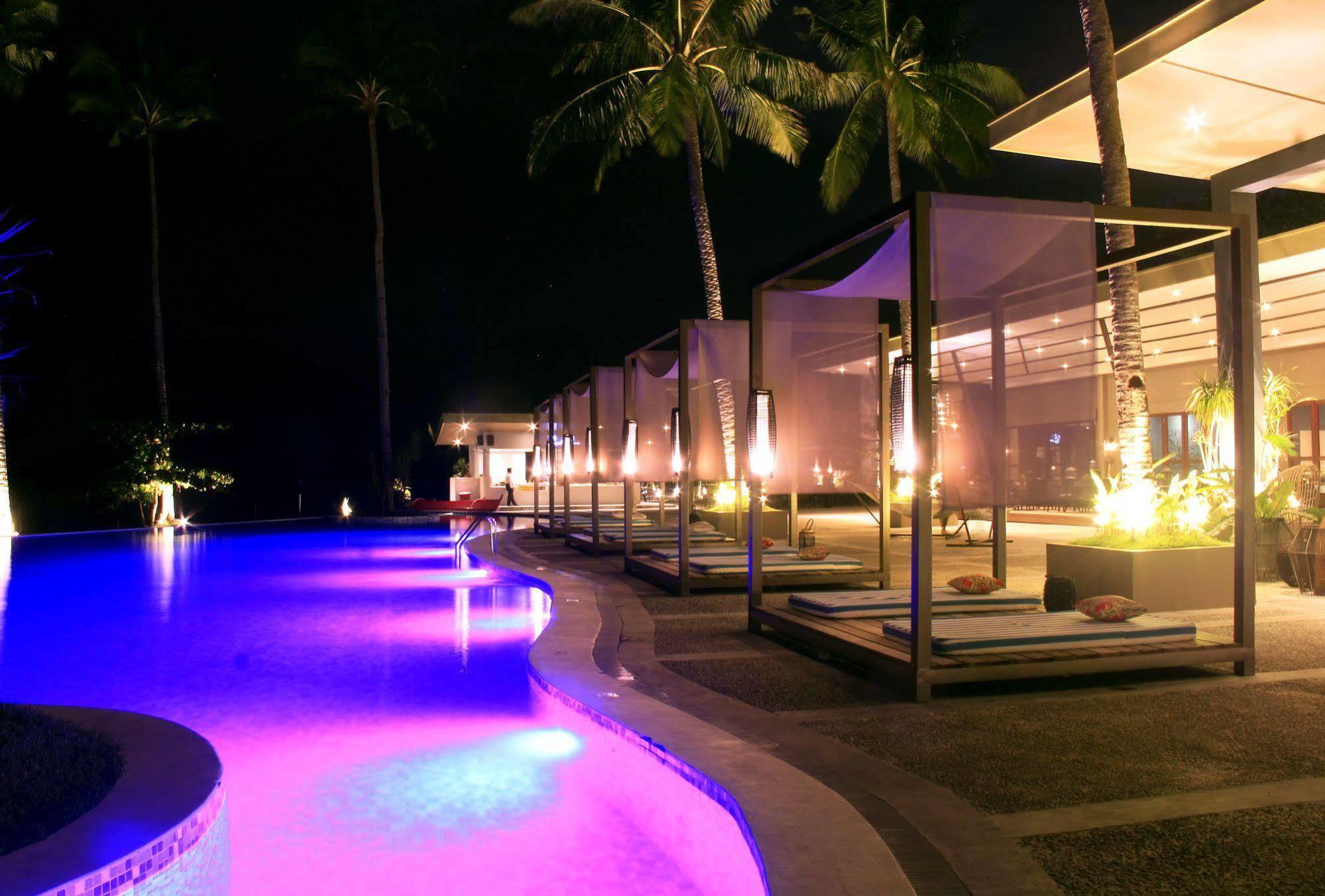 The Oriental Leyte Hotel Palo Exterior photo