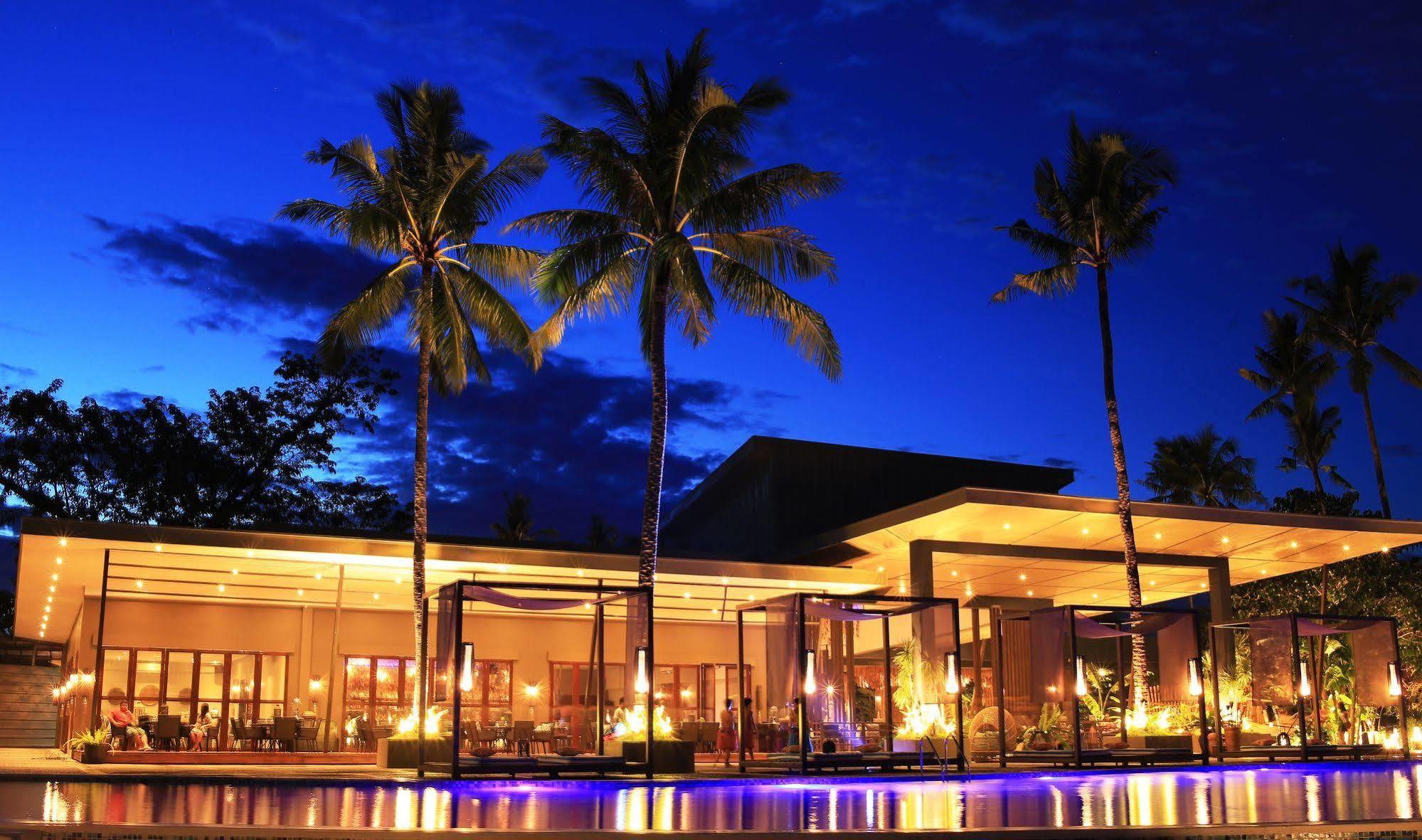 The Oriental Leyte Hotel Palo Exterior photo