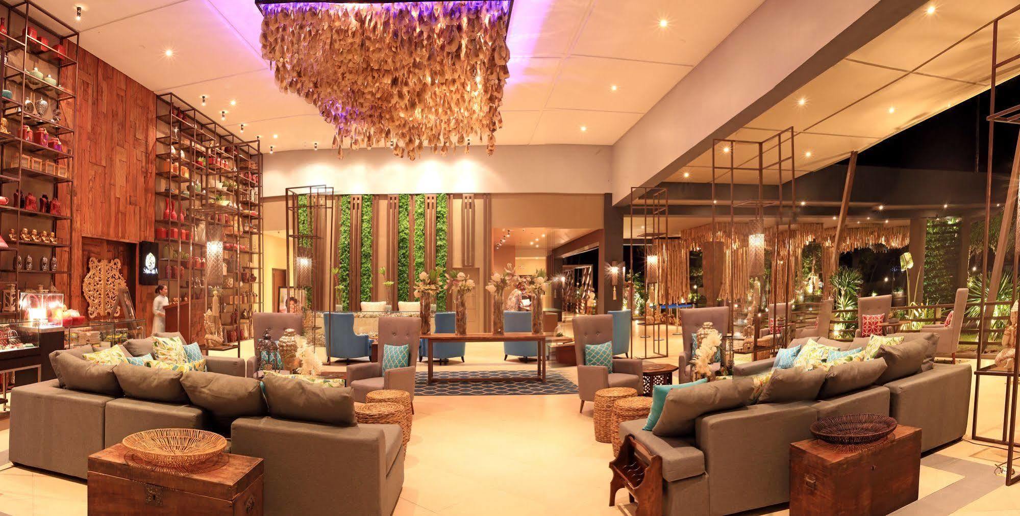 The Oriental Leyte Hotel Palo Exterior photo